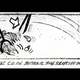 Illustration for article titled Original emStar Trek II: Wrath Of Khan/em VFX Storyboards Are A Visual Feast
